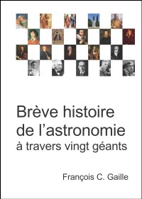 Br�ve Histoire de l'Astronomie